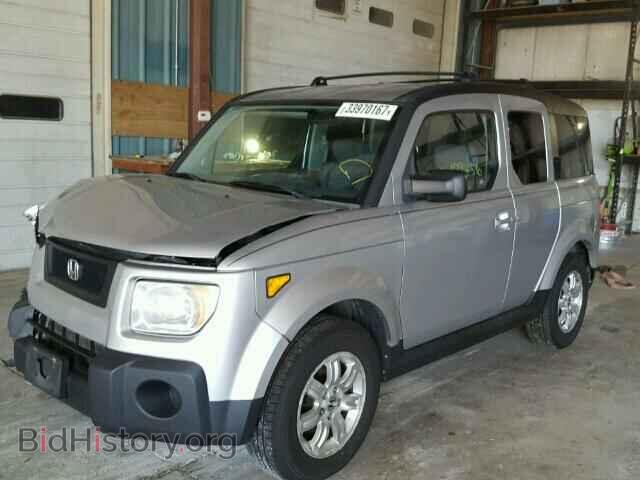 2006 HONDA ELEMENT - VIN: 5J6YH28796L007085 - Photo 2