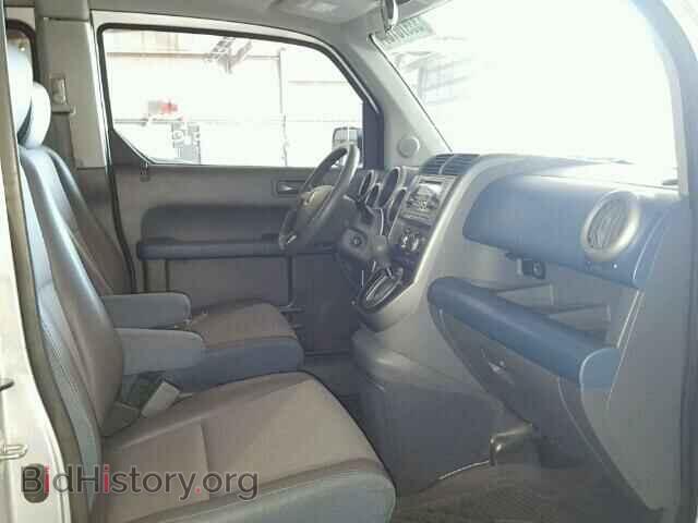 2006 HONDA ELEMENT - VIN: 5J6YH28796L007085 - Photo 5