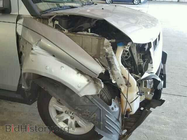 2006 HONDA ELEMENT - VIN: 5J6YH28796L007085 - Photo 9