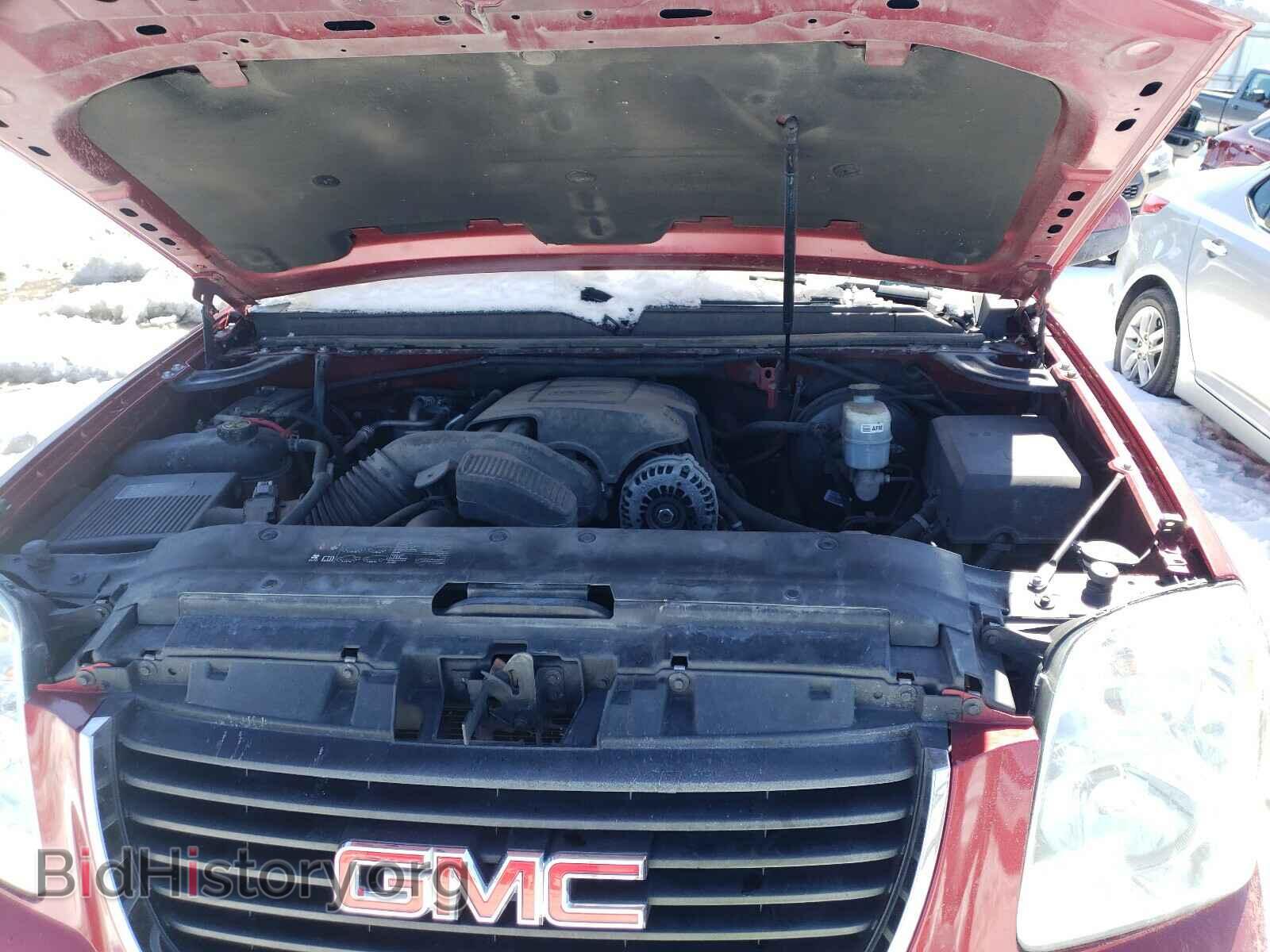 2014 GMC YUKON - VIN: 1GKS2CE05ER174859 - Фото 7