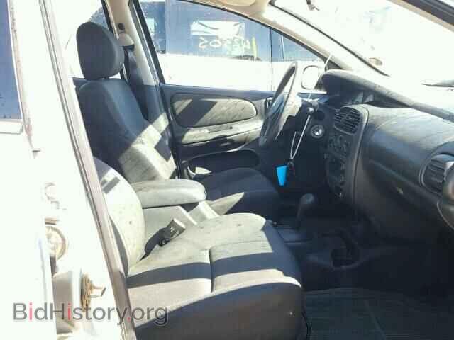 2005 DODGE NEON - VIN: 1B3ES46C75D272474 - Фото 5