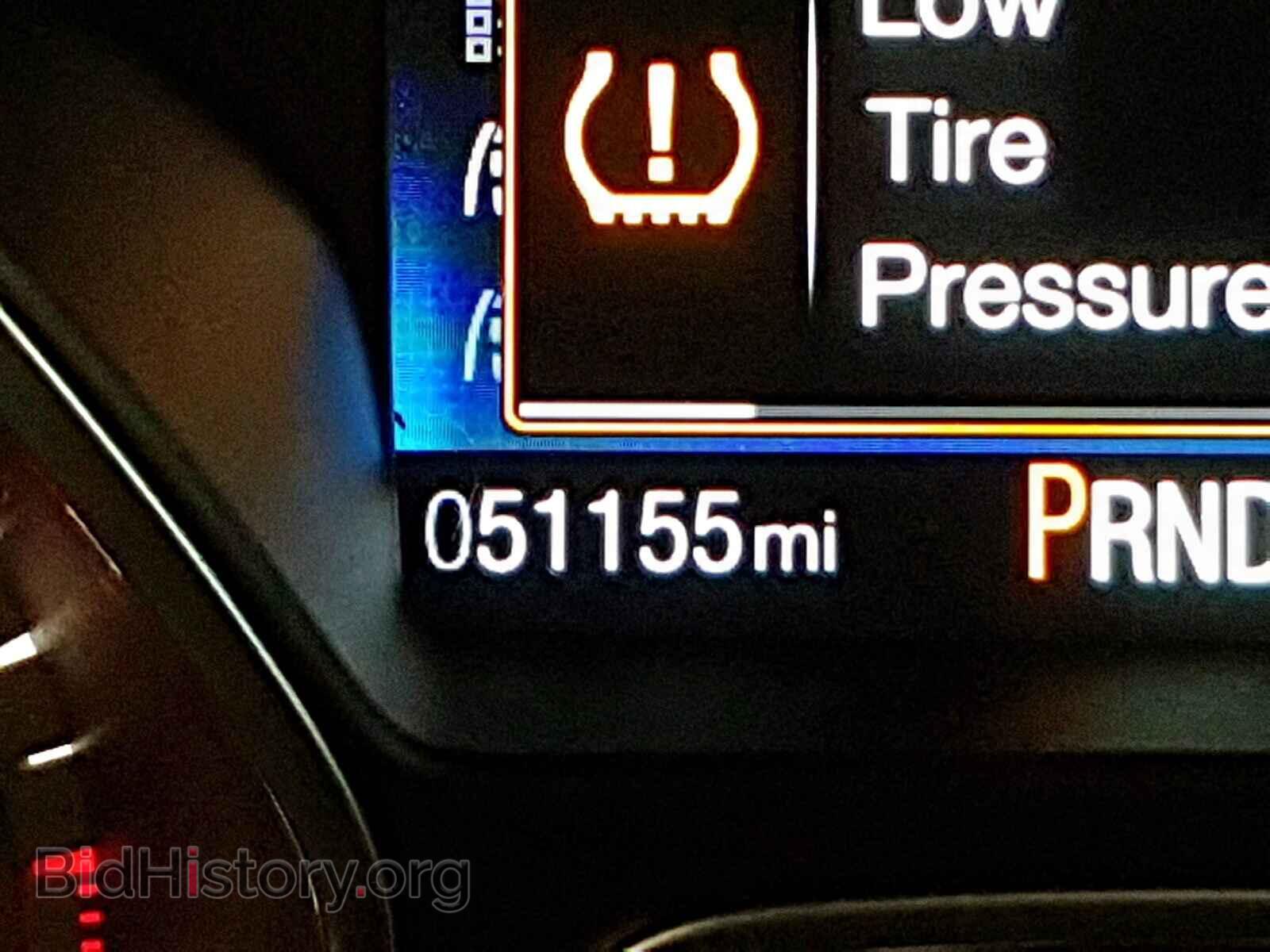 2016 FORD FOCUS - VIN: 1FADP3F20GL260825 - Photo 8