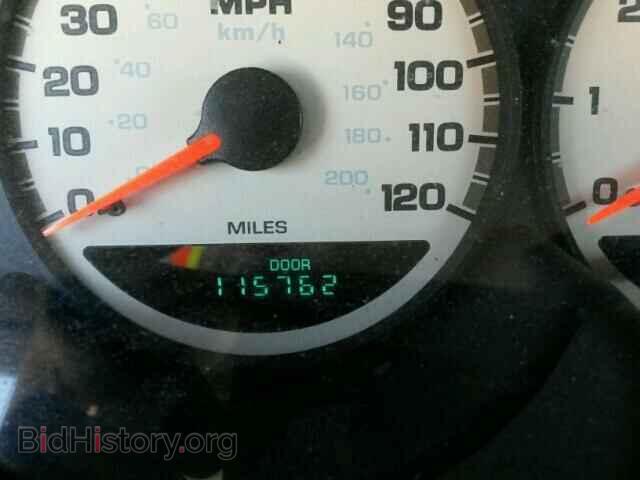 2004 DODGE NEON - VIN: 1B3ES56CX4D544598 - Фото 8