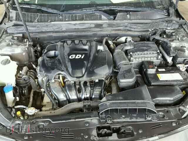 2013 KIA OPTIMA - VIN: 5XXGN4A76DG170550 - Photo 7