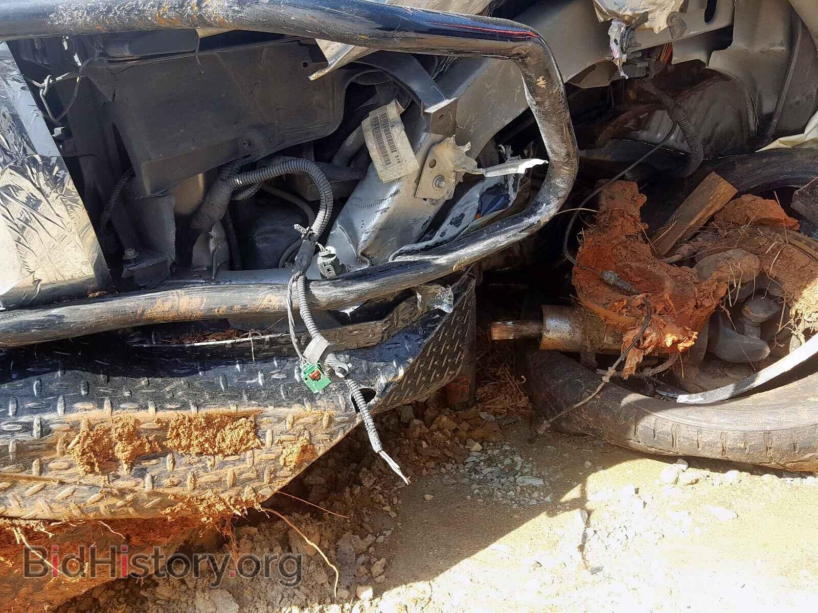 2010 DODGE RAM 2500 - VIN: 3D7UT2CL9AG108744 - Фото 9