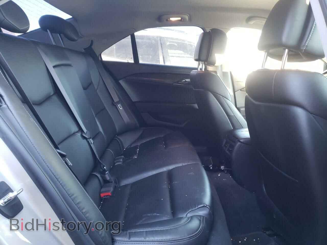 2013 CADILLAC ATS - VIN: 1G6AA5RA9D0156721 - Фото 6