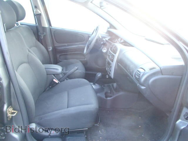2004 DODGE NEON - VIN: 1B3ES56C74D640821 - Фото 5