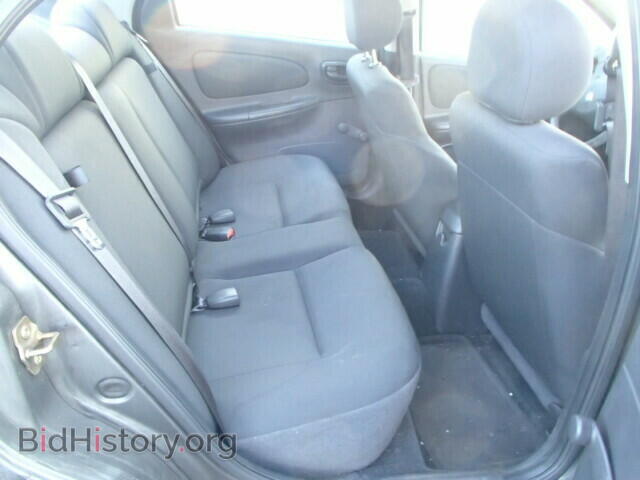 2004 DODGE NEON - VIN: 1B3ES56C74D640821 - Фото 6