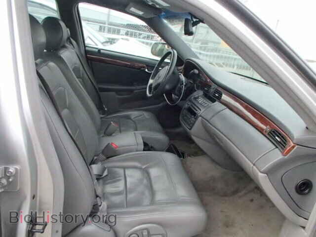2004 CADILLAC DEVILLE - VIN: 1G6KD54Y04U169298 - Фото 5