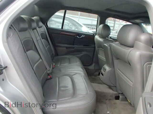 2004 CADILLAC DEVILLE - VIN: 1G6KD54Y04U169298 - Фото 6