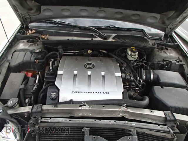 2004 CADILLAC DEVILLE - VIN: 1G6KD54Y04U169298 - Фото 7