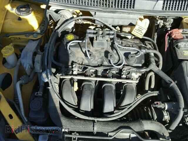 2004 DODGE NEON - VIN: 1B3ES56C74D559737 - Фото 7