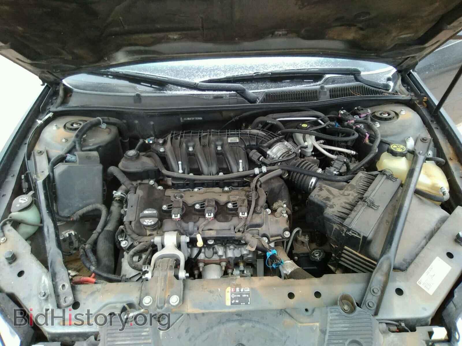 2015 CHEVROLET IMPALA - VIN: 2G1WB5E33F1107568 - Фото 7