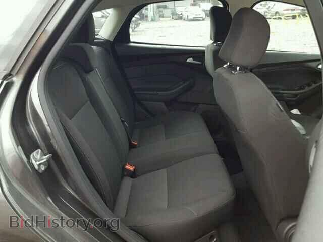 2015 FORD FOCUS - VIN: 1FADP3K20FL252230 - Фото 6