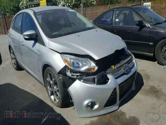 Photo 1FADP3K29EL307742 - FORD FOCUS 2014