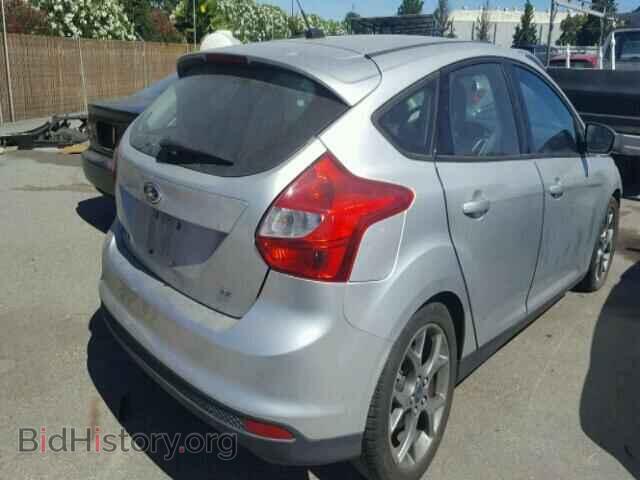 2014 FORD FOCUS - VIN: 1FADP3K29EL307742 - Фото 4