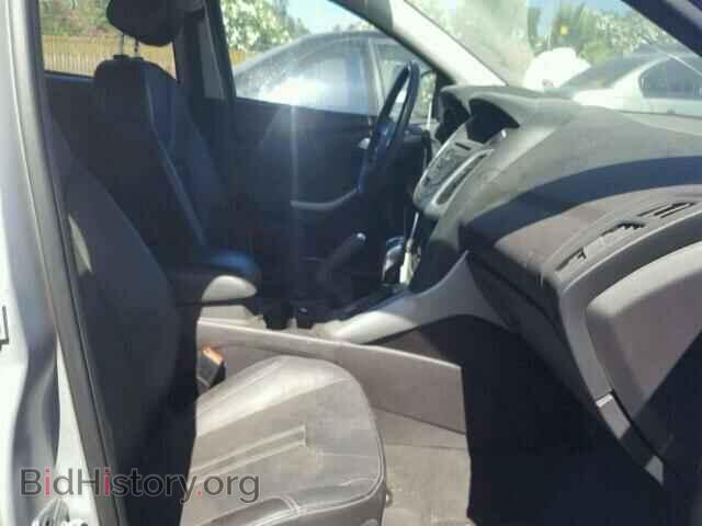 2014 FORD FOCUS - VIN: 1FADP3K29EL307742 - Фото 5