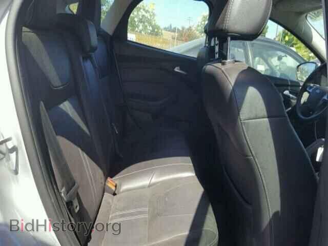 2014 FORD FOCUS - VIN: 1FADP3K29EL307742 - Фото 6