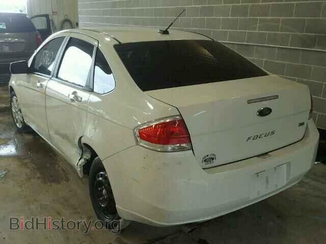 2010 FORD FOCUS - VIN: 1FAHP3HN4AW179793 - Фото 3