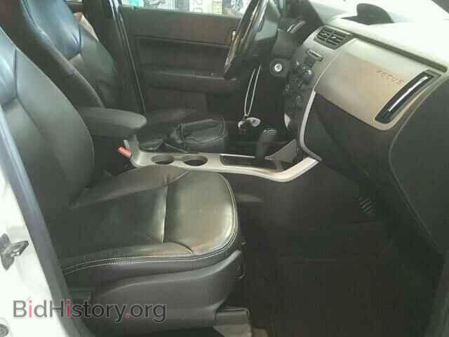 2010 FORD FOCUS - VIN: 1FAHP3HN4AW179793 - Фото 5