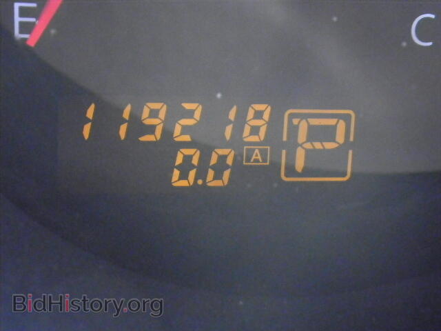 2007 NISSAN MAXIMA - VIN: 1N4BA41E67C833758 - Фото 8