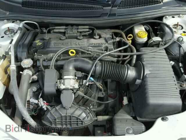 2006 CHRYSLER SEBRING - VIN: 1C3EL46X66N189066 - Фото 7