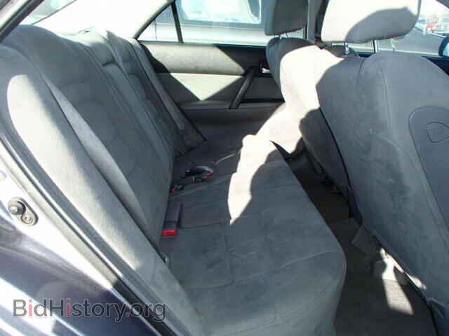 2007 MAZDA 6 - VIN: 1YVHP80D275M14095 - Фото 6