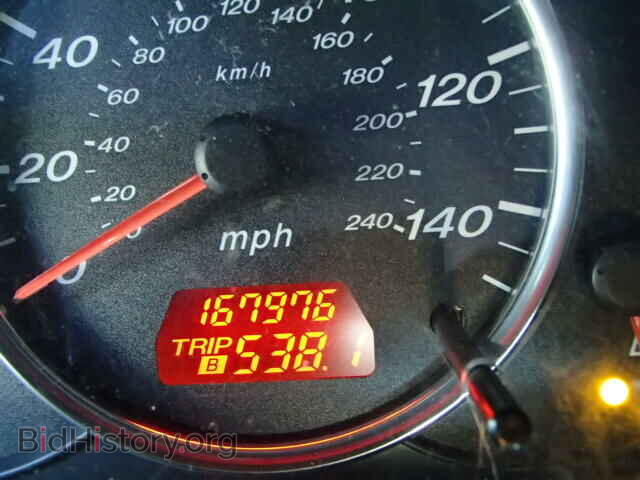 2007 MAZDA 6 - VIN: 1YVHP80D275M14095 - Фото 8