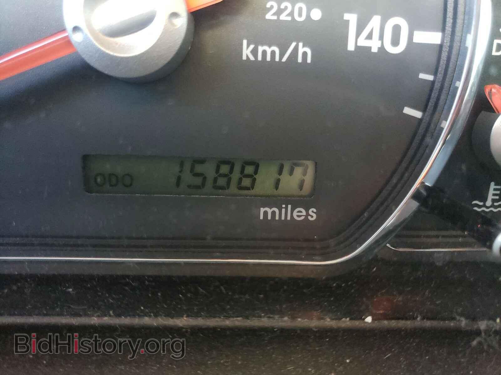 2012 MITSUBISHI GALANT - VIN: 4A32B3FF4CE012012 - Фото 8