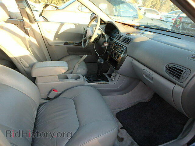 2003 MITSUBISHI GALANT - VIN: 4A3AA46H43E115288 - Фото 5