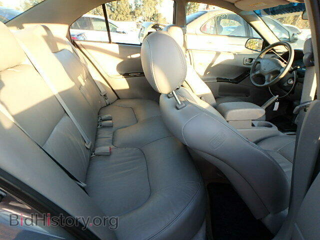 2003 MITSUBISHI GALANT - VIN: 4A3AA46H43E115288 - Фото 6