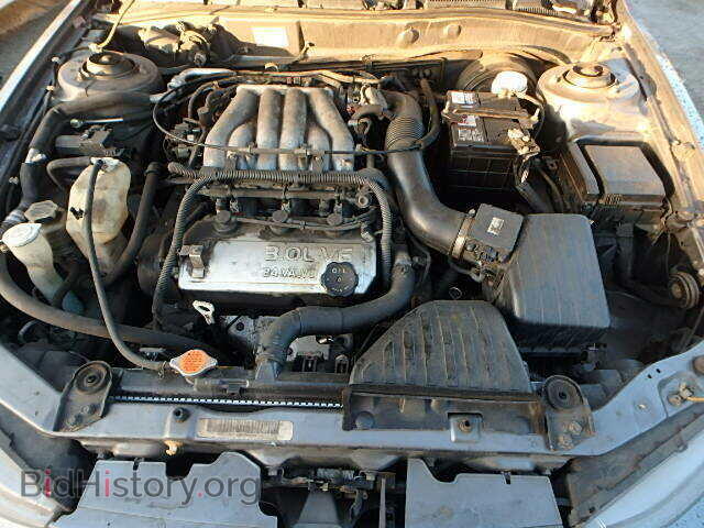 2003 MITSUBISHI GALANT - VIN: 4A3AA46H43E115288 - Фото 7