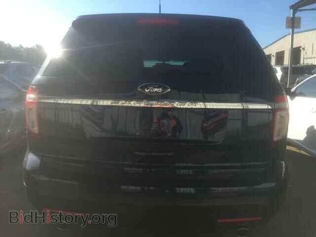 2011 FORD EXPLORER - VIN: 1FMHK7B84BGA44470 - Фото 10