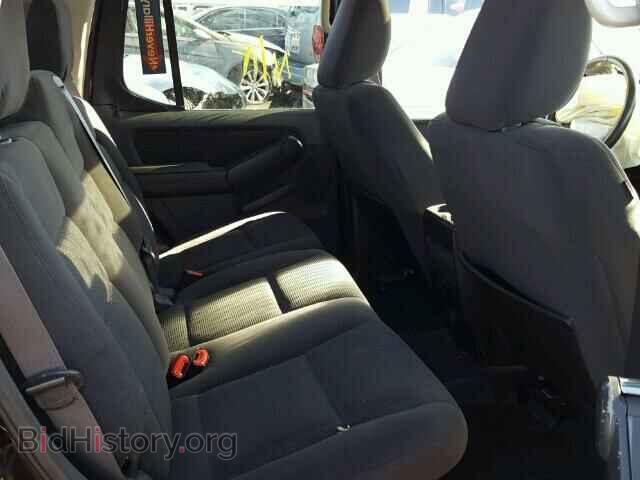 2009 FORD EXPLORER - VIN: 1FMEU31EX9UA38276 - Фото 6