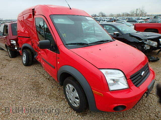 Фотография NM0LS7DN5DT153576 - FORD TRANSIT CO 2013