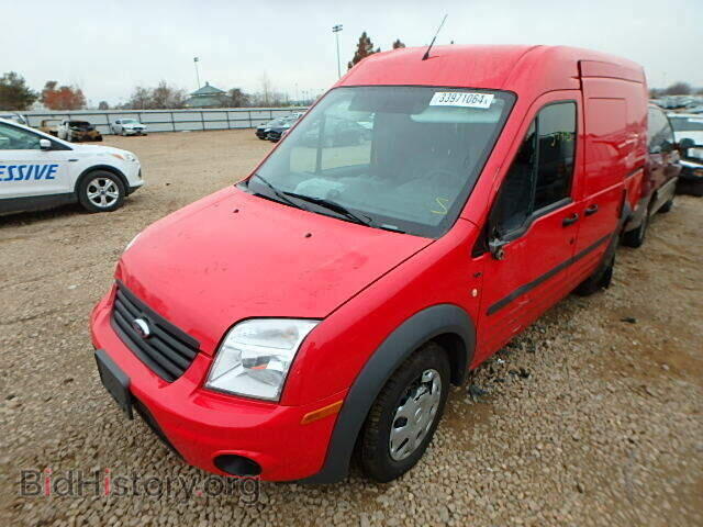 2013 FORD TRANSIT CO - VIN: NM0LS7DN5DT153576 - Фото 2