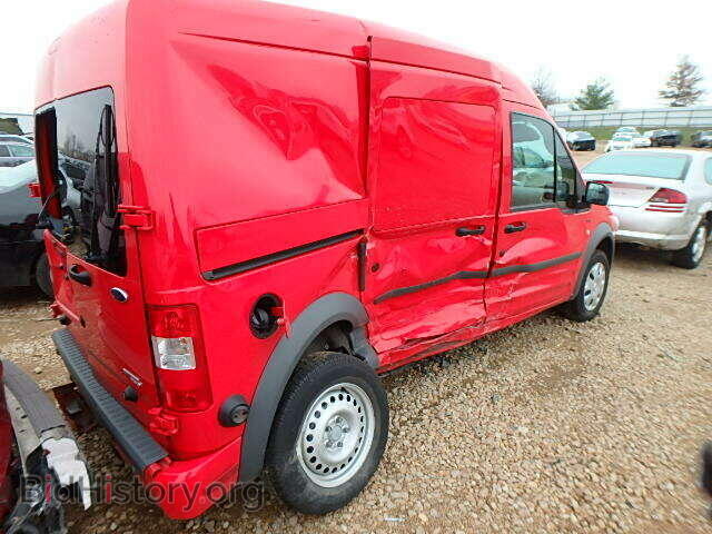 2013 FORD TRANSIT CO - VIN: NM0LS7DN5DT153576 - Фото 4