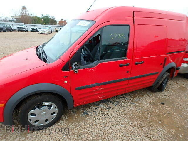 2013 FORD TRANSIT CO - VIN: NM0LS7DN5DT153576 - Фото 8