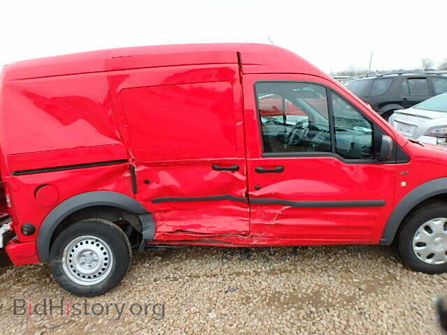 2013 FORD TRANSIT CO - VIN: NM0LS7DN5DT153576 - Фото 9