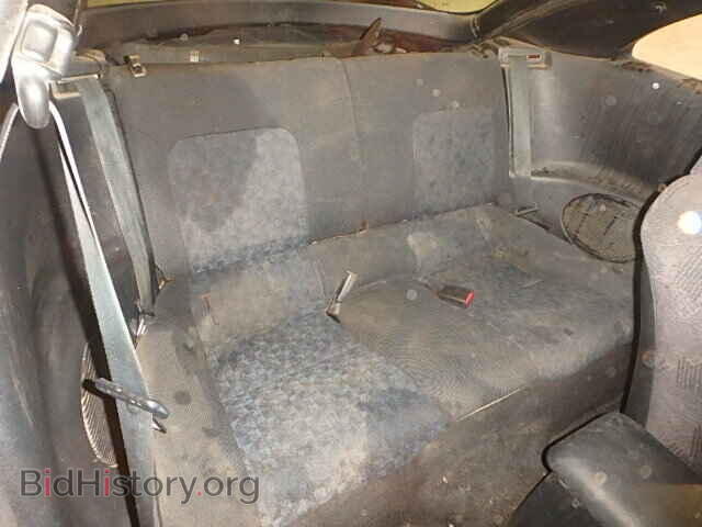 2000 MITSUBISHI ECLIPSE - VIN: 4A3AC44G1YE103711 - Photo 6