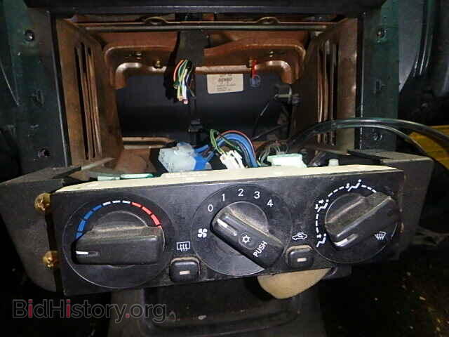 2000 MITSUBISHI ECLIPSE - VIN: 4A3AC44G1YE103711 - Photo 9