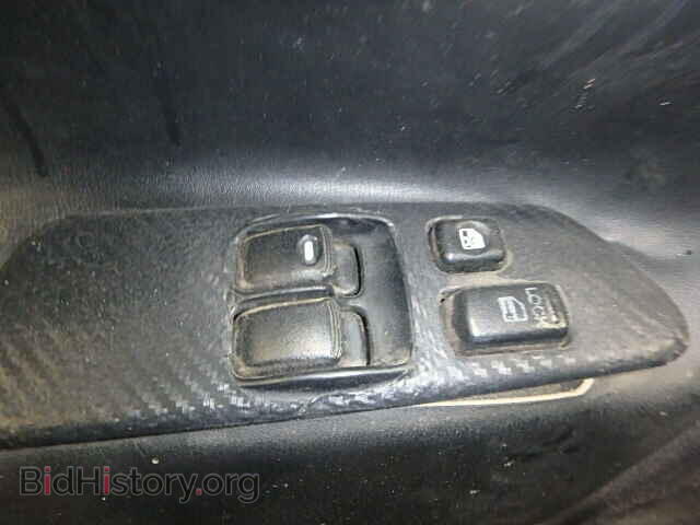 2000 MITSUBISHI ECLIPSE - VIN: 4A3AC44G1YE103711 - Photo 10