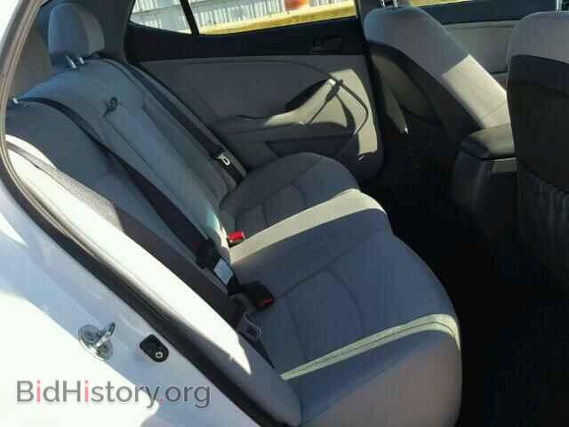 2013 KIA OPTIMA - VIN: KNAGM4A73D5373335 - Фото 6