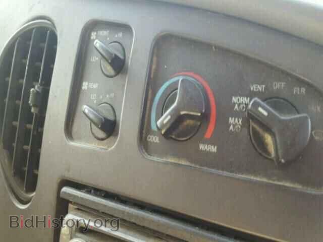 2006 FORD ECONOLINE - VIN: 1FBSS31L06HA50330 - Фото 10