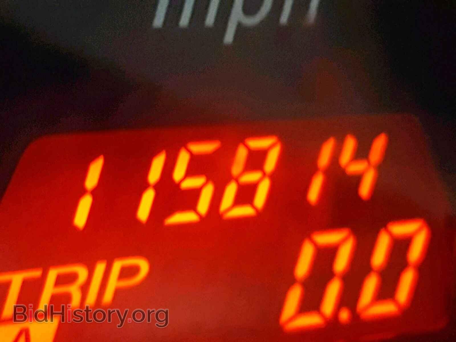 2007 MAZDA 6 - VIN: 1YVHP80C875M32270 - Фото 8