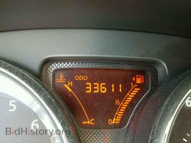 2012 NISSAN VERSA - VIN: 3N1CN7AP2CL918751 - Фото 8