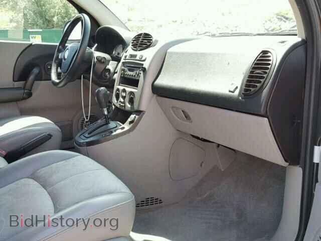 2004 SATURN VUE - VIN: 5GZCZ53484S812671 - Фото 5
