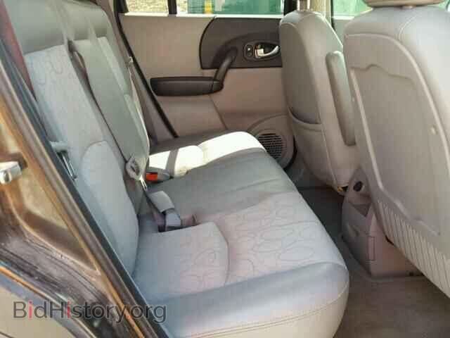 2004 SATURN VUE - VIN: 5GZCZ53484S812671 - Фото 6