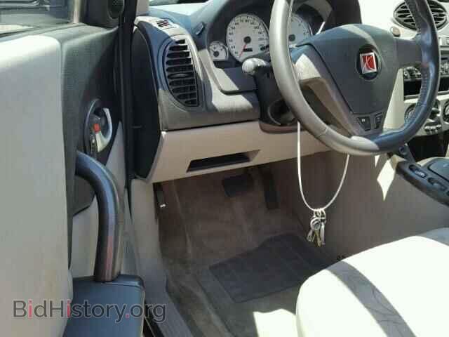 2004 SATURN VUE - VIN: 5GZCZ53484S812671 - Фото 10