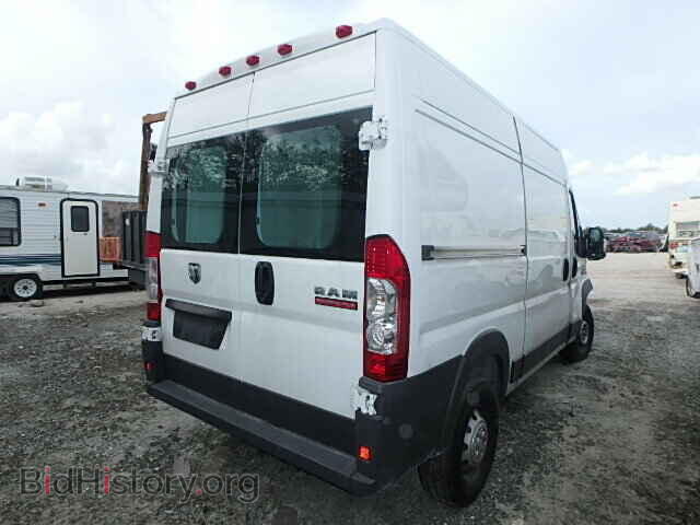 2014 RAM PROMASTER - VIN: 3C6TRVBG8EE113260 - Фото 4